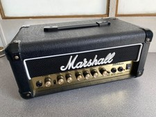 Marshall MG15 MSII Reverb -