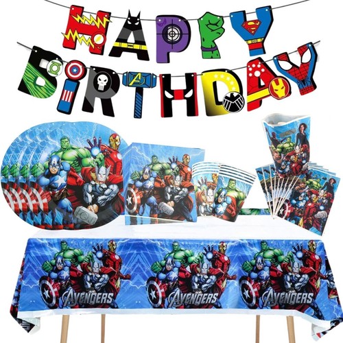 Avenger banner balloon - avenger,