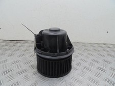Ford Focus Heater Blower Motor Fan With Ac  Mk2 1.8 Petrol 2008-2011F