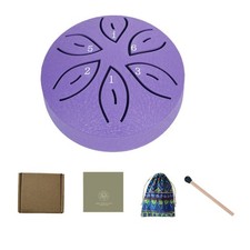 3In Steel Tongue Drum Musical