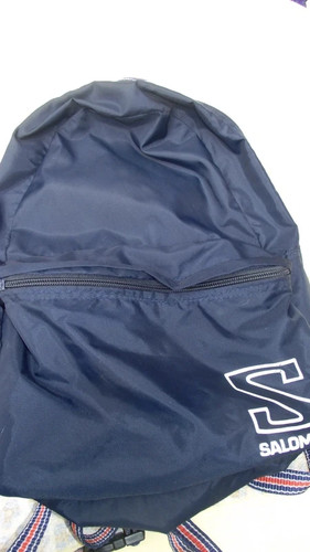 Salomon lightweight nylon - salomon,