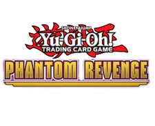 Yu-Gi-Oh Phantom Revenge PHRE
