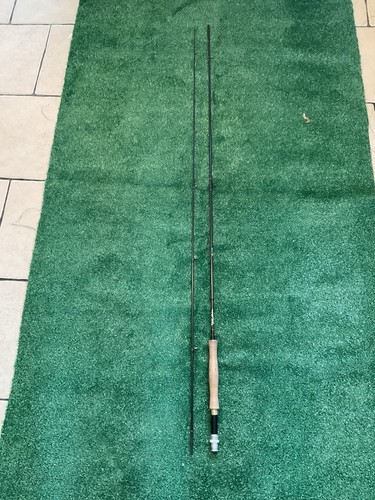 Lamiglas fly fishing rod - fishing,