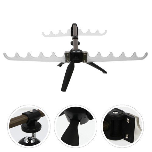 Multi function fishing rod - multi-function,