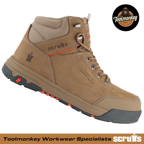 Scruffs switchback trade - scruffs, 3