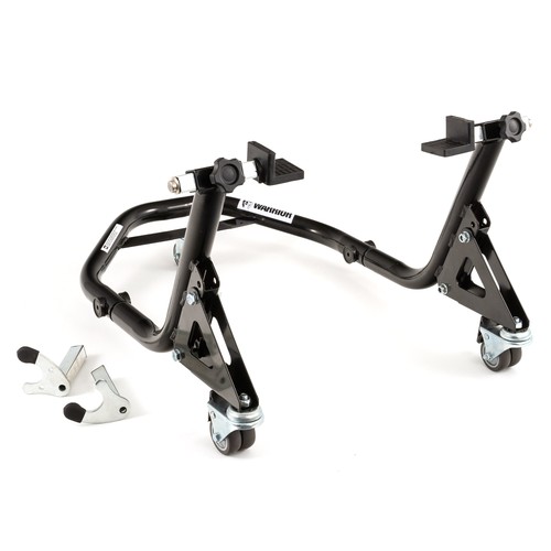 Warrior 360 degree floating - 360,
