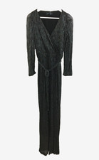 Sosandar Women's Jumpsuit Size