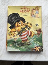 The Adventures of Paddington