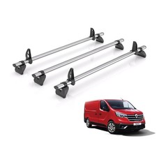 Renault Trafic Roof Rack for