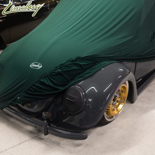 Classic beetle karmann ghia - karmann,