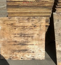 Plywood Sheets