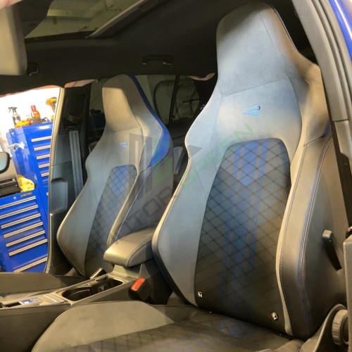 Golf mk8 2021 - mk8, full