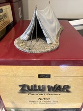 W Britain Zulu War Miniature 20078