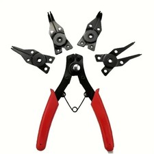 4 in 1 Circlip Snap Ring