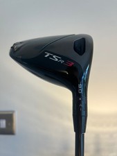 Titleist tsr3 driver - titleist,