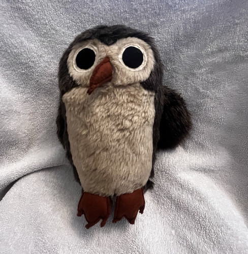 1970s alresford crafts - 1970s, owl