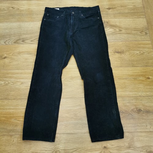 Levi 511 corduroy - corduroy, trousers
