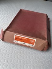 Vintage Spicer-Hallfield