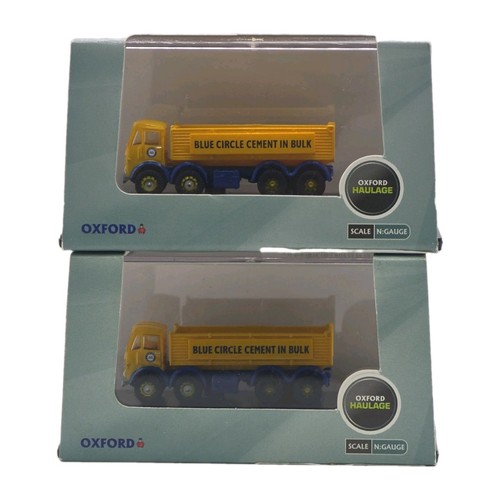 Oxford diecast gauge - oxford,