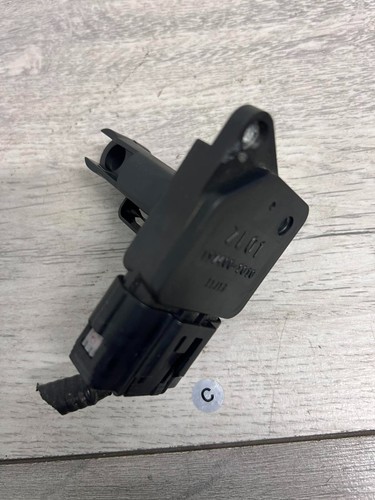 Maf mass air flow meter - meter, sensor