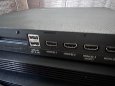 Genuine Samsung one connect box SOC8001B ONLY no cables no TV