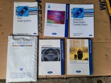 FORD ESCORT MK5 COMPLETE