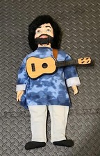 Charlie Manson Ventriloquist