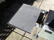 Vintage Brilo Fishing Box