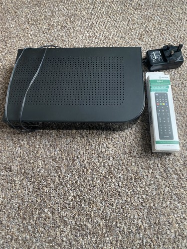 Talktalk youview huawei dn370t - talktalk,