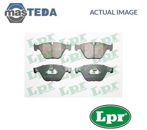 05p1619 brake pads - brake, set