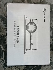 VANKYO Leisure 410 Video