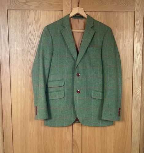 Maddox street mens green - maddox,