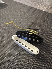 Fender Mexican Stratocaster Single Coils Guitar Pickup