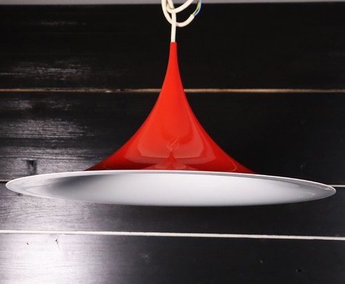 Semi pendant fog - semi,