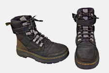 Dr Martens Combs Tech black