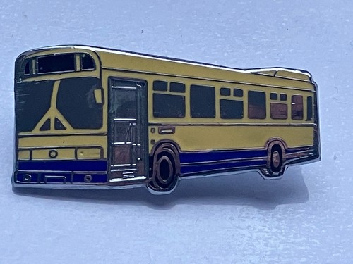Vintage leyland national - vintage,