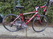 Trek Lexa SLX 53cm Racing road