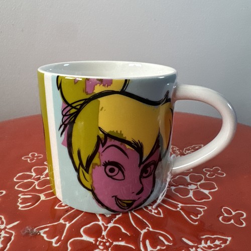 Disney tinkerbell coffee tea - disney,