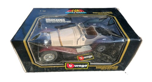 Burago scale diecast 3009 - scale,
