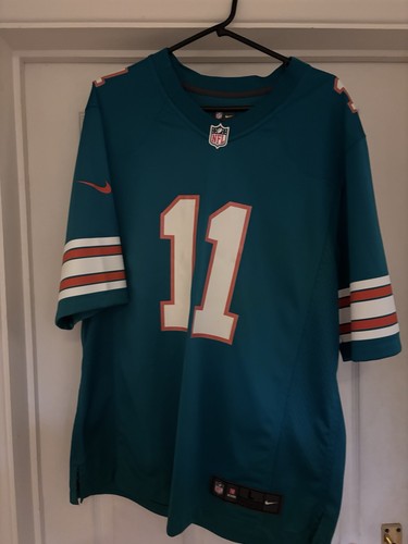 Miami dolphins men - men’s, large