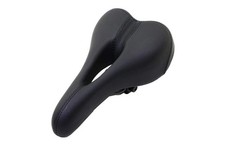 Competition Seat, black