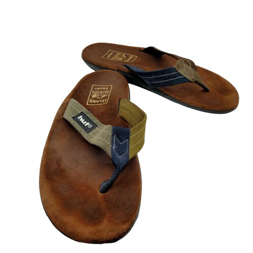 Huf 25aw lipper flip - lipper,