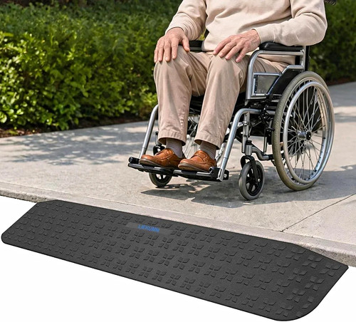 Liekumm anti slip threshold - liekumm,