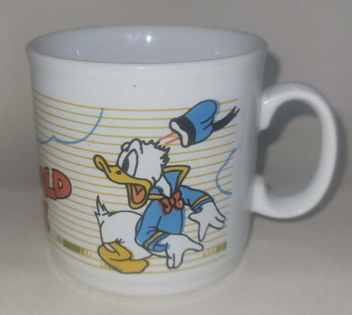 Vintage kiln craft walt - vintage,