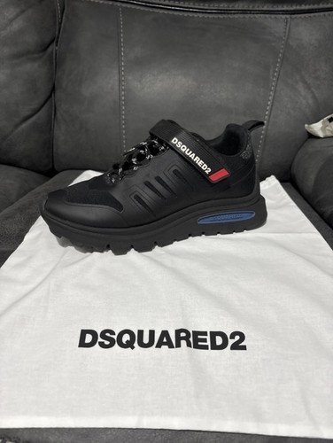 Dsquared2 men trainers - trainers, size