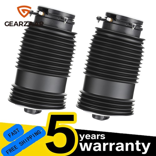 Pair rear air suspension - pair,