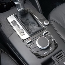 Carbon Fiber Center Gear Shift