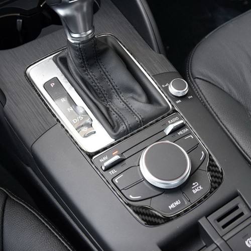 Carbon fiber center - fiber, shift