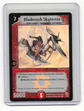 Bladerush Skyterror Q 4/55