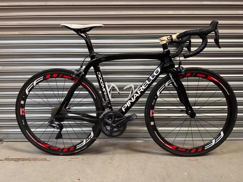 Pinarello dogma think2 - pinarello, 65.1,